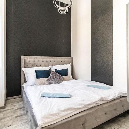 George'S Luxury Apartment At Danube ブダペスト エクステリア 写真